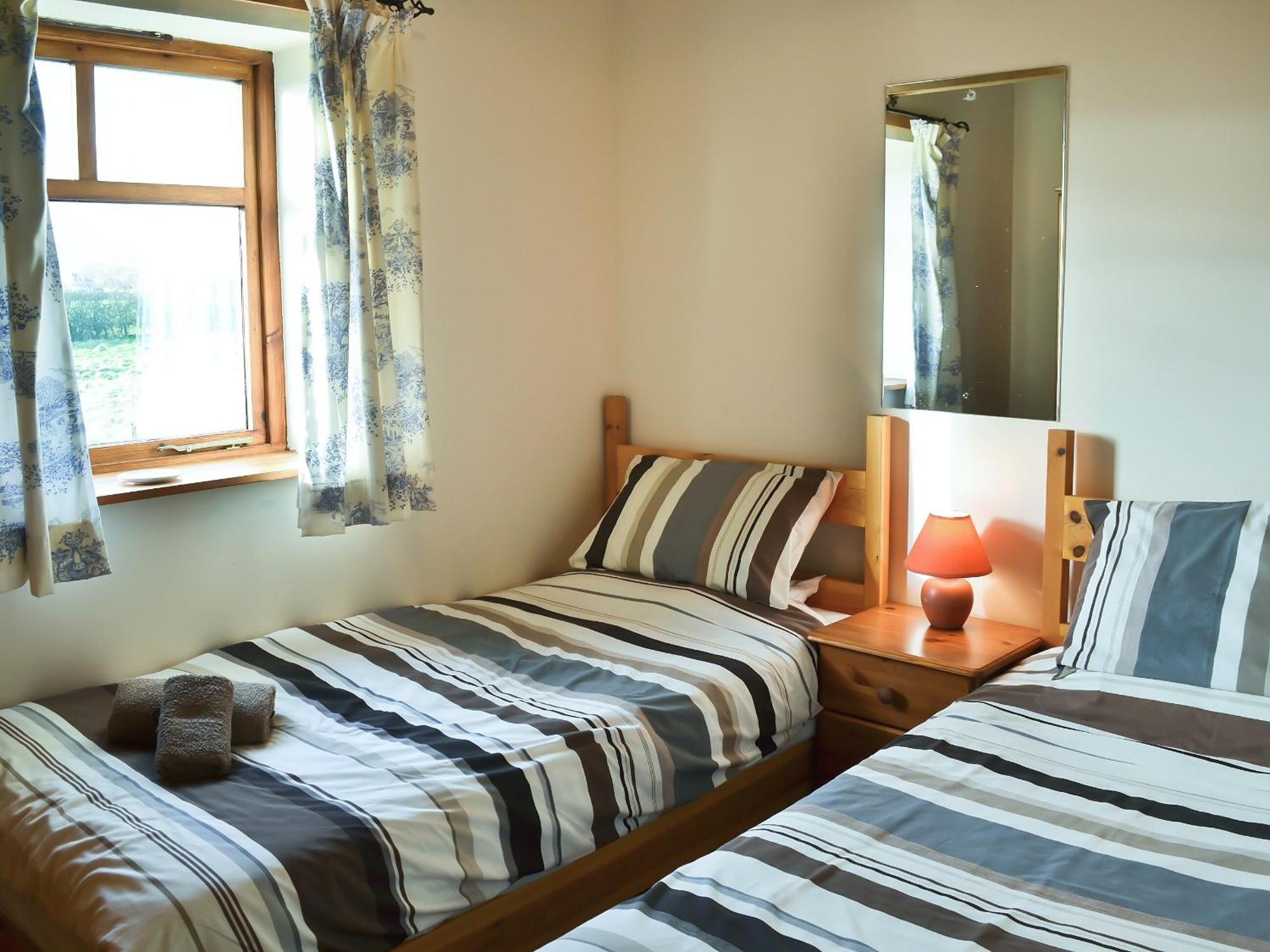 Meadow Cottage - Uk45882 Flamborough Eksteriør bilde